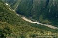 Inca Trail - Urubamba River